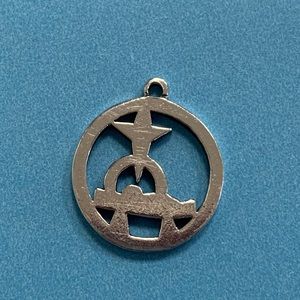 James Avery retired nativity charm